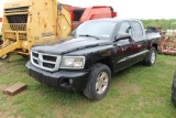 2011 Dodge Dakota