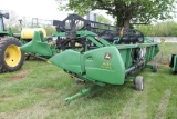 John Deere 625F