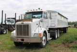 Peterbilt 385