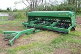 JD 750 Drill