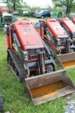 Ditch Witch SK600
