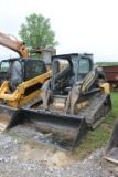 New Holland C232