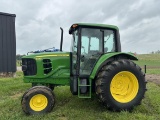 John Deere 6430