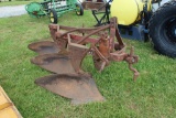 MF Plows