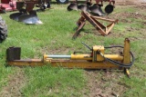 Danhauser Wood Splitter