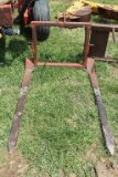 3pt Bale Spear