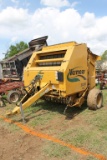 Vermeer 505M Classic Baler