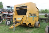 Vermeer 605XL Hay Roller