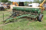 JD FBB Drill w/ small seed