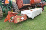 Kuhn GMD66