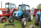 New Holland TN75