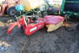 Tar River Disc Mower