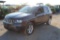 2015 Jeep Compass