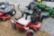 Toro Timecutter 54 Zero Turn