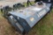 Soil preperator skidsteer attachment