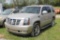 2008 Cadillac Escalade