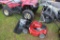Toro Recycler Push Mower