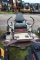 Grasshopper 225 Zero Turn