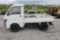 Hi-Jet Mini Truck
