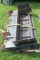 Lift gate for truck