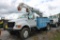 2001 Ford F750