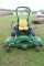 John Deere Z960R