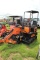 AGT QH12 Mini Excavator
