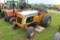 International Cub Lowboy 154