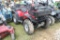 Honda Foreman ES