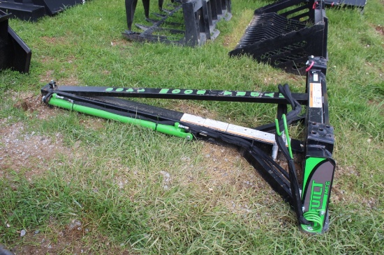 Hydra Boom 1400