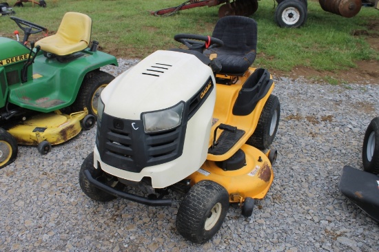 Cub Cadet LTK1046 Riding Mower