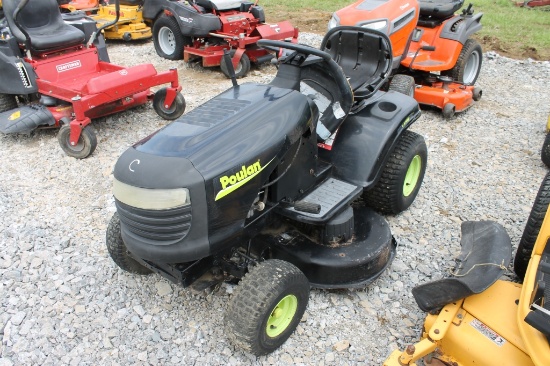 Poulan Pro Riding Mower