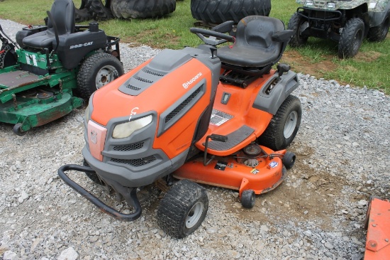 Husqvarna Riding Mower