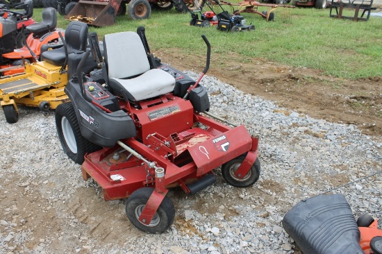 Ferris 1000Z Zero Turn Mower