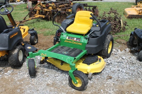 John Deere Z425 Zero Turn