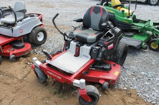 Toro Timecutter 54 Zero Turn