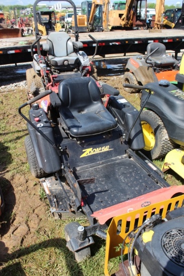 Ariens Zoom 40 Zero Turn Mower