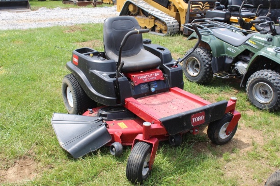 Toro Timecutter 5425