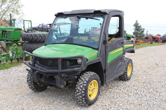 2019 John Deere Gator XUV835M