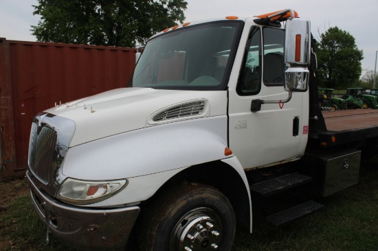 2003 International 4300