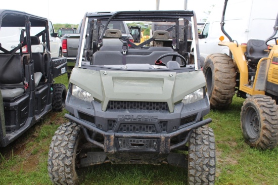 2017 900 Polaris Ranger