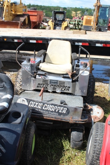 Dixie Chopper 60" Zero Turn