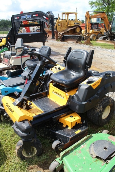 Cub Cadet 72 Force S