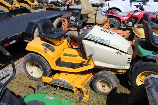 Cub Cadet