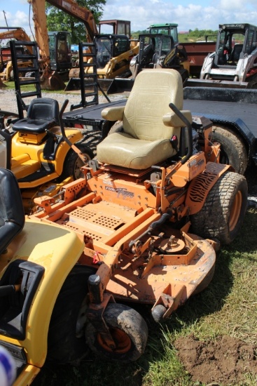Skag Turf Tiger Zero Turn Mower