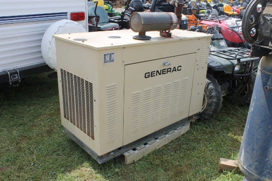 Generac 998-0 Home Generator