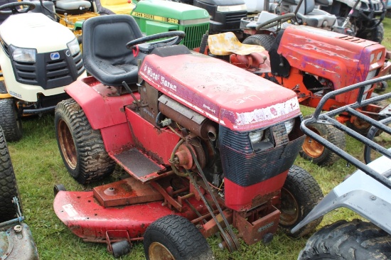 Wheel Horse 516H