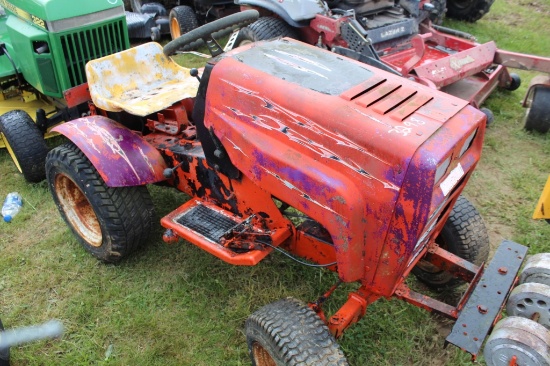 Craftsman Mower