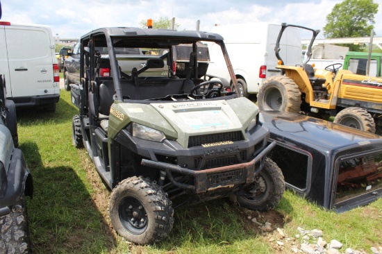 Polaris Ranger