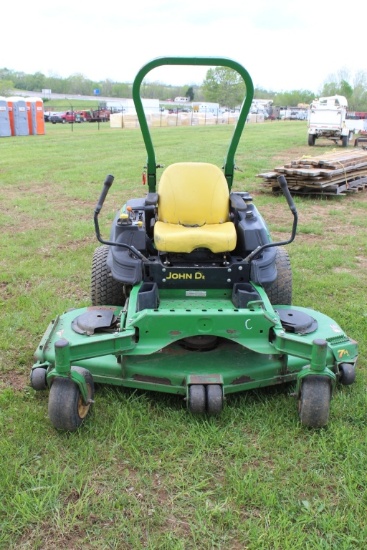 John Deere Z960R